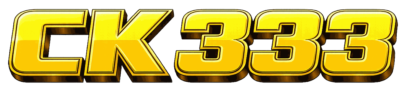CK 333 Logo